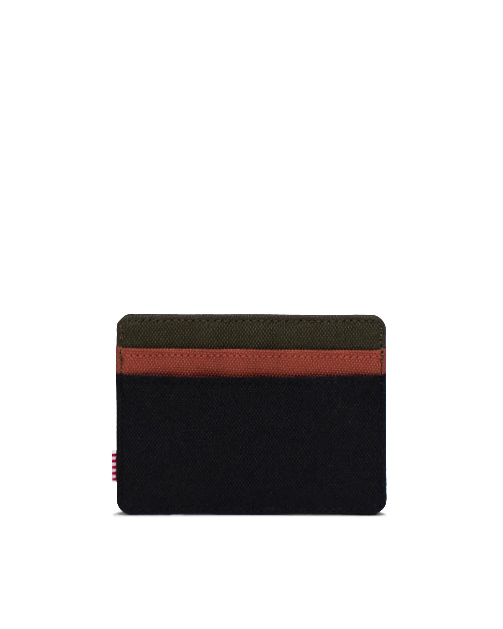 Herschel Charlie Eco Wallet