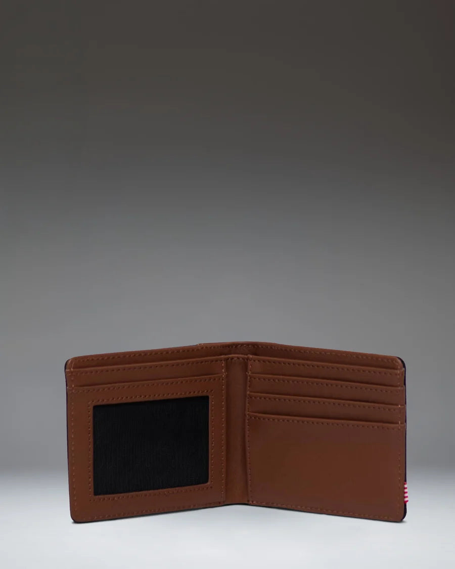 Porte-Monnaie Hank Herschel