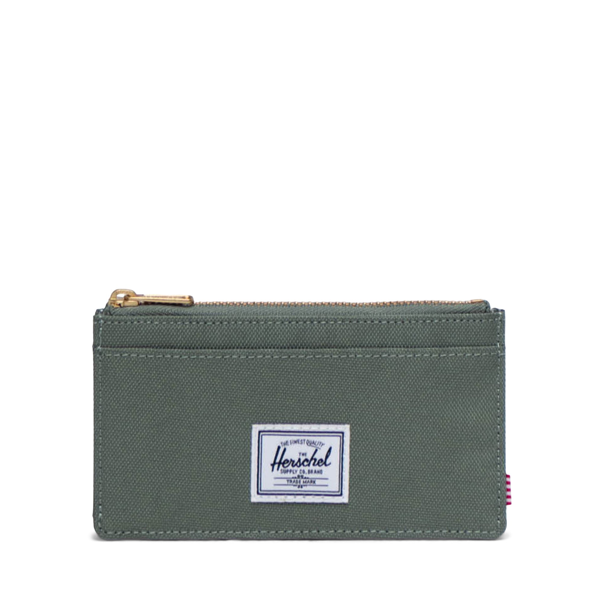 Herschel Oscar Large Eco Wallet