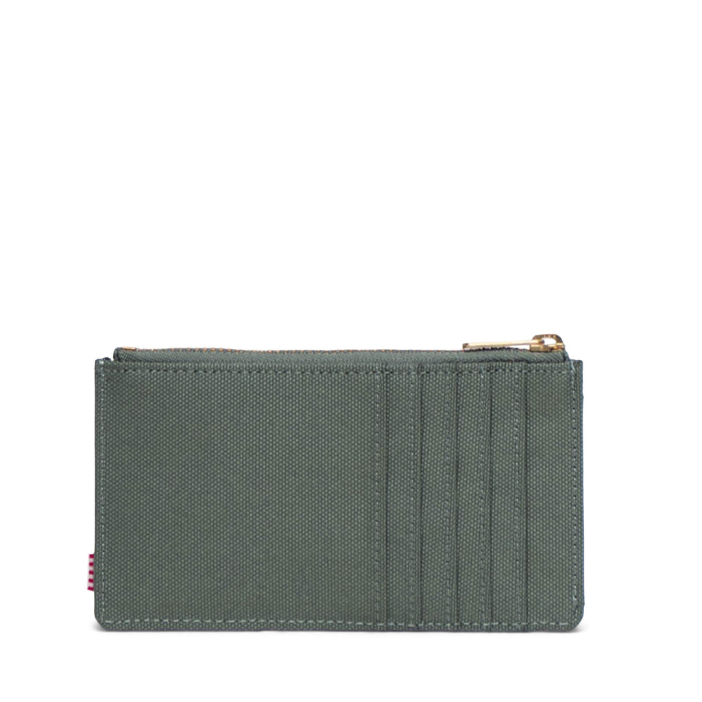 Herschel Oscar Large Eco Wallet