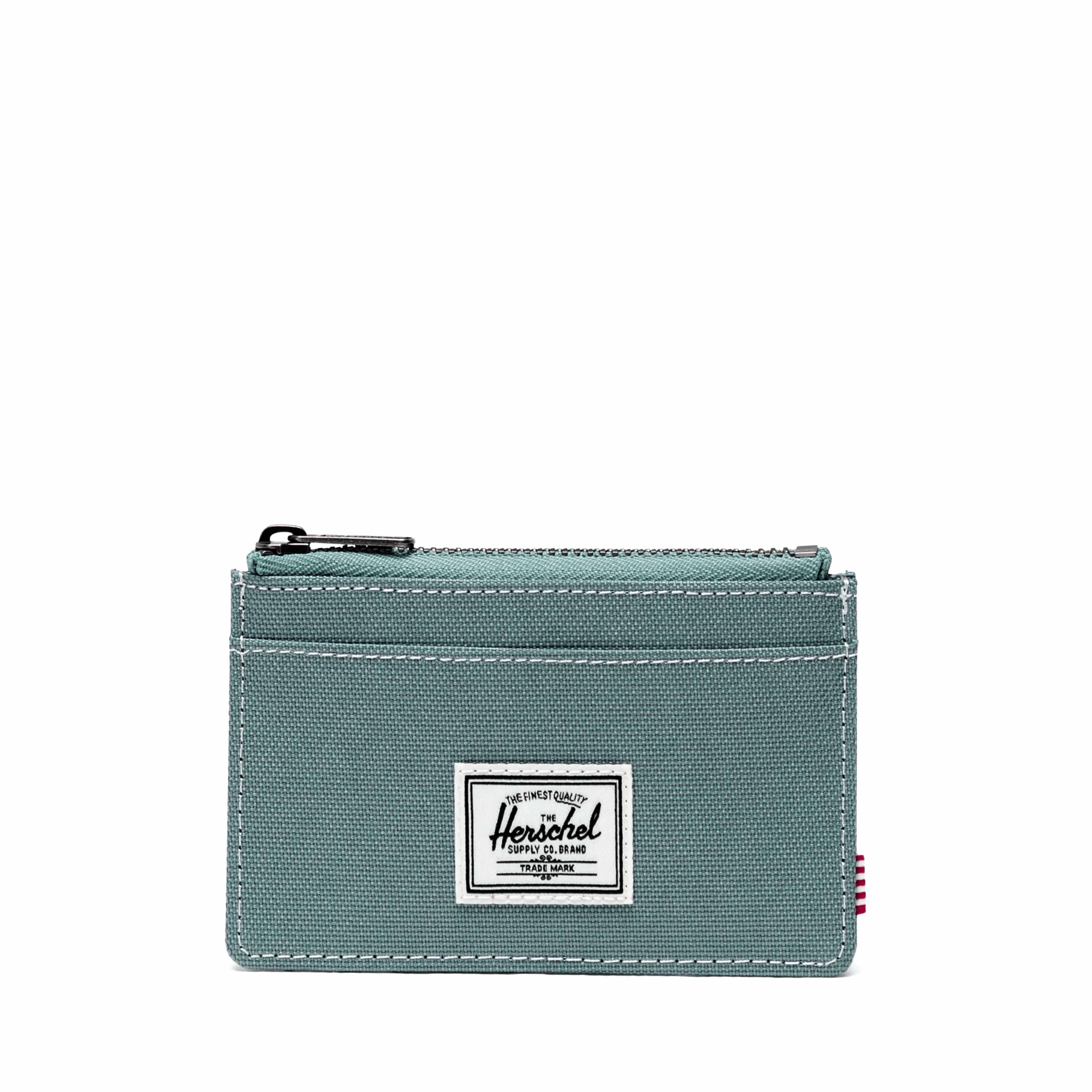 Porte-Monnaie Eco Oscar Herschel