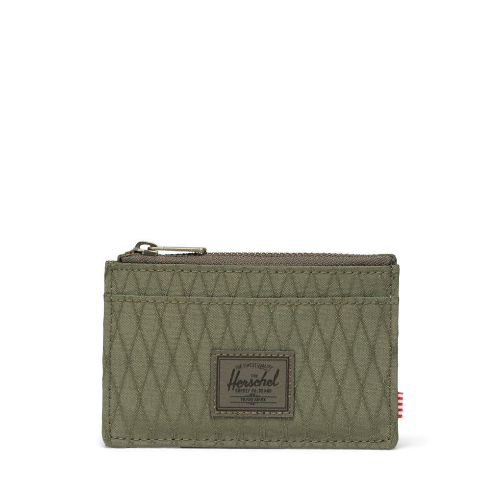 Oscar Herschel Eco Wallet