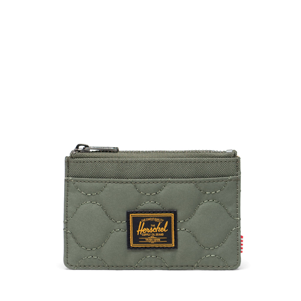 Oscar Herschel Eco Wallet