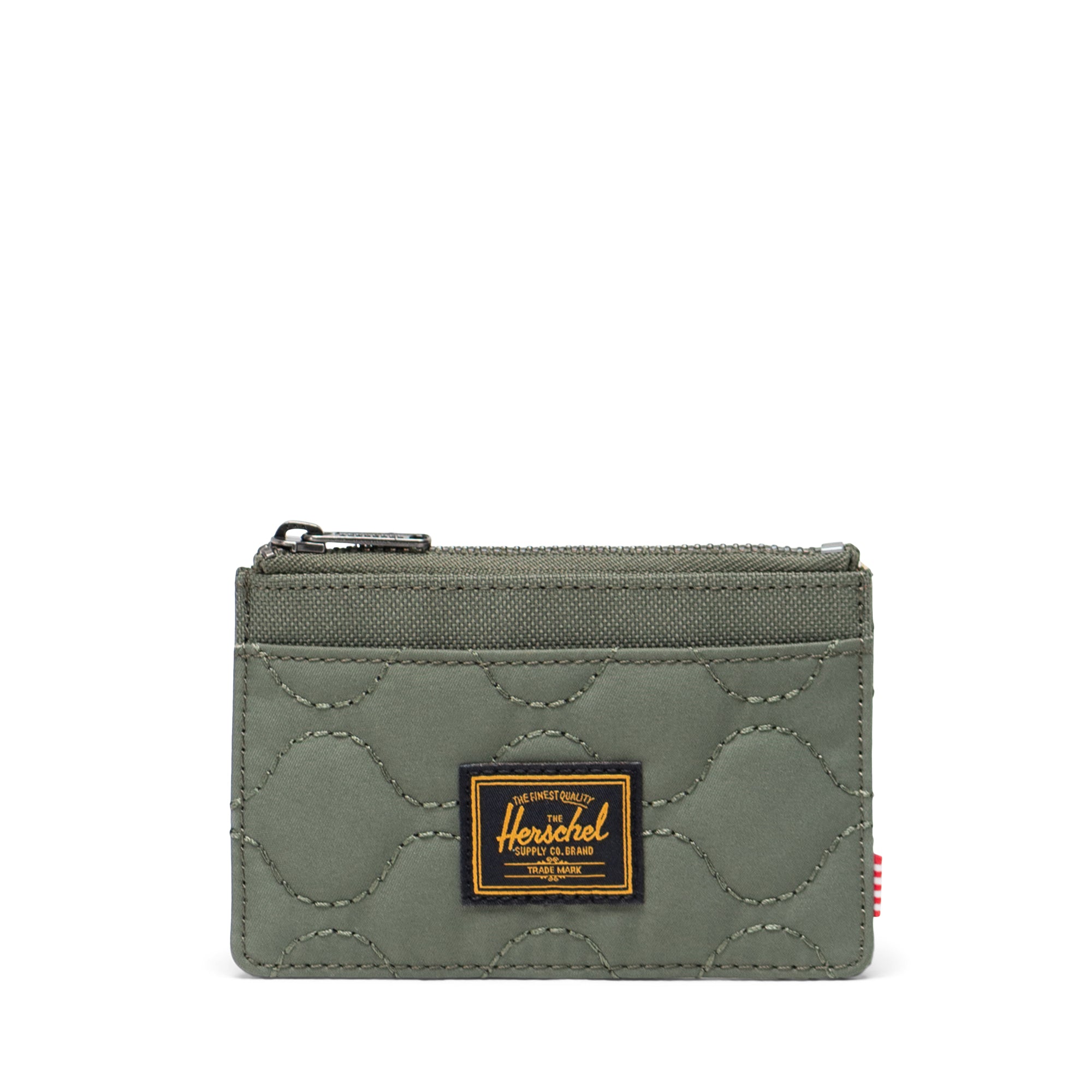 Porte-Monnaie Eco Oscar Herschel