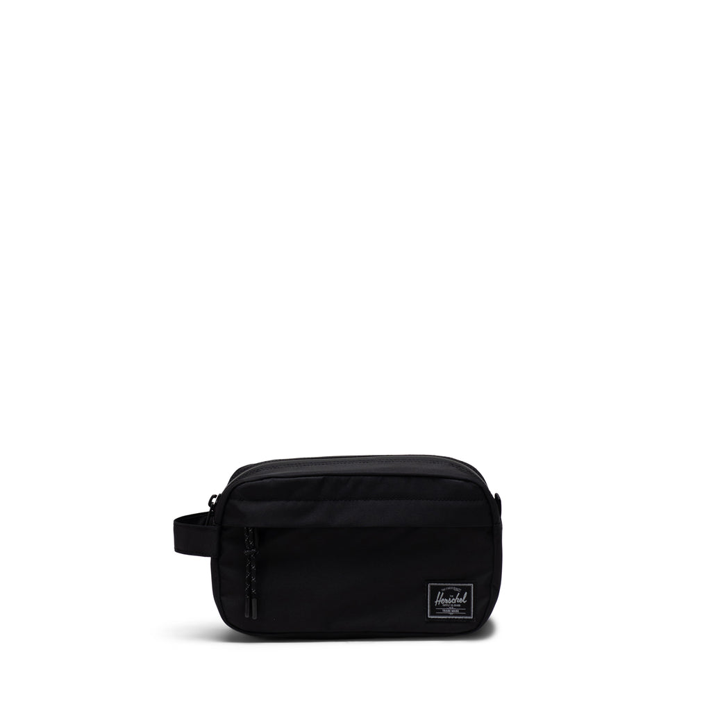 Trousse Twill Chapter Small Travel Kit Herschel