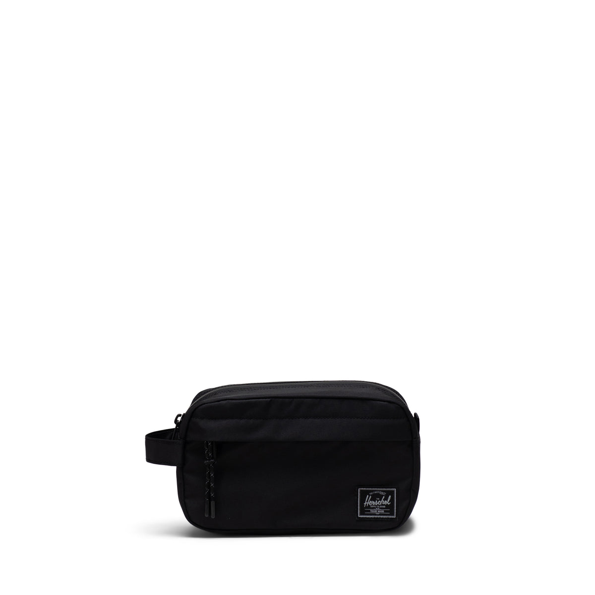 Trousse Twill Chapter Small Travel Kit Herschel