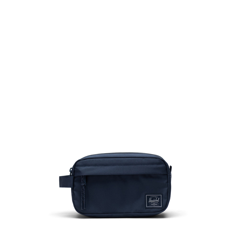 Trousse Twill Chapter Small Travel Kit Herschel