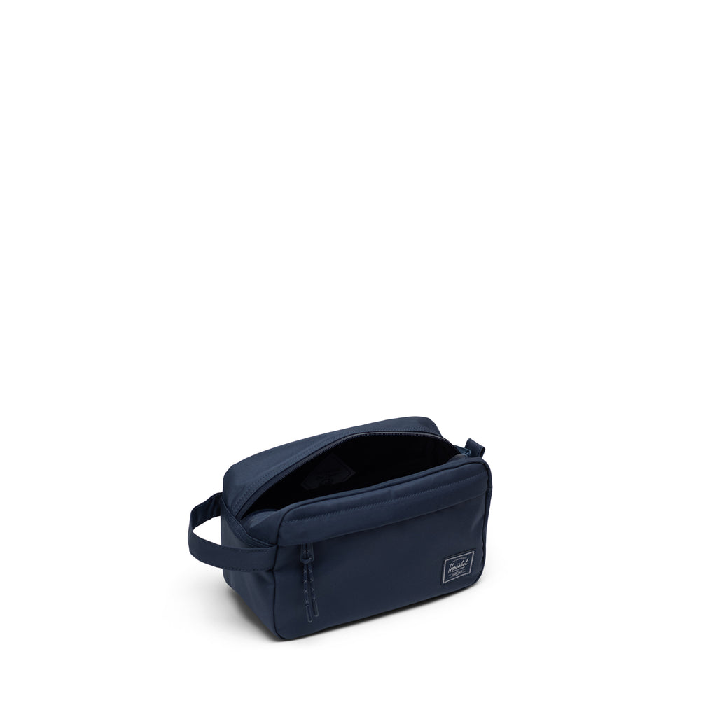 Trousse Twill Chapter Small Travel Kit Herschel