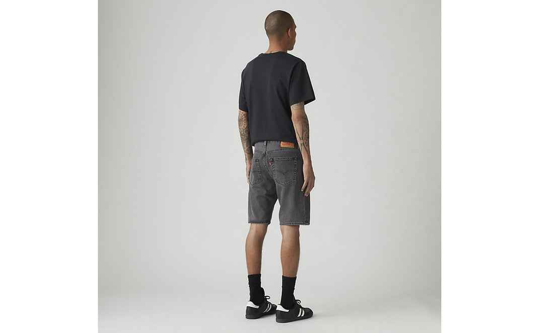 Short 501 Original Send The Link Levi's