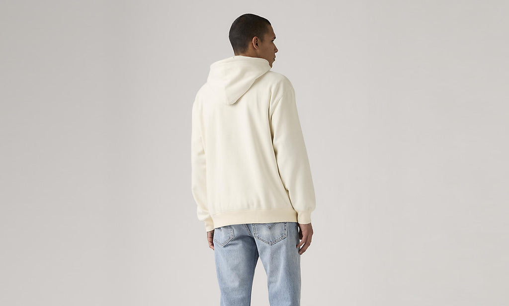 Levi's Relaxed Graphic Archival Western Sweater