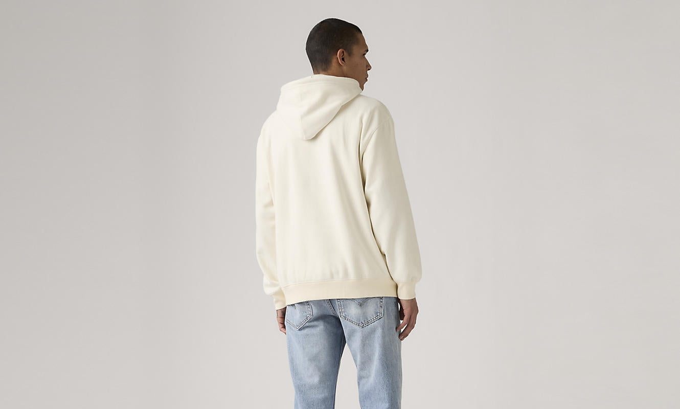 Levi's Relaxed Graphic Archival Western Sweater