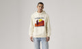 Levi's Relaxed Graphic Archival Western Sweater