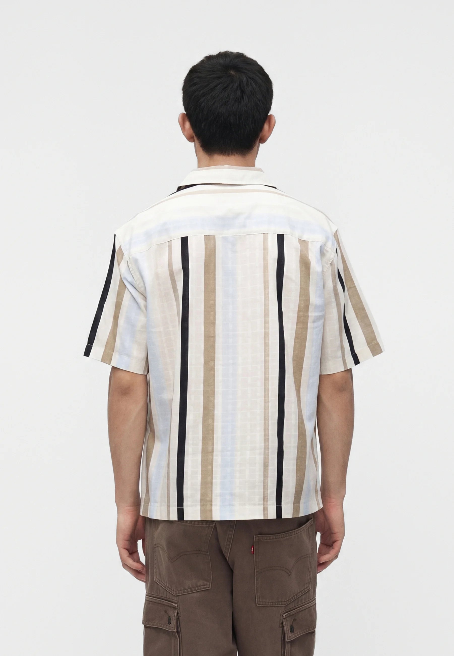 Chemise Zeke Relax Resort Skyway Only & Sons