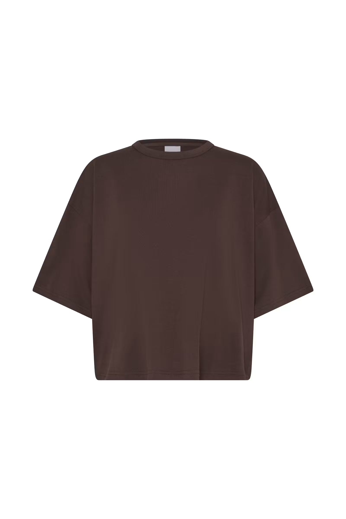 T-Shirt Palmer XL Loose Brun ICHI