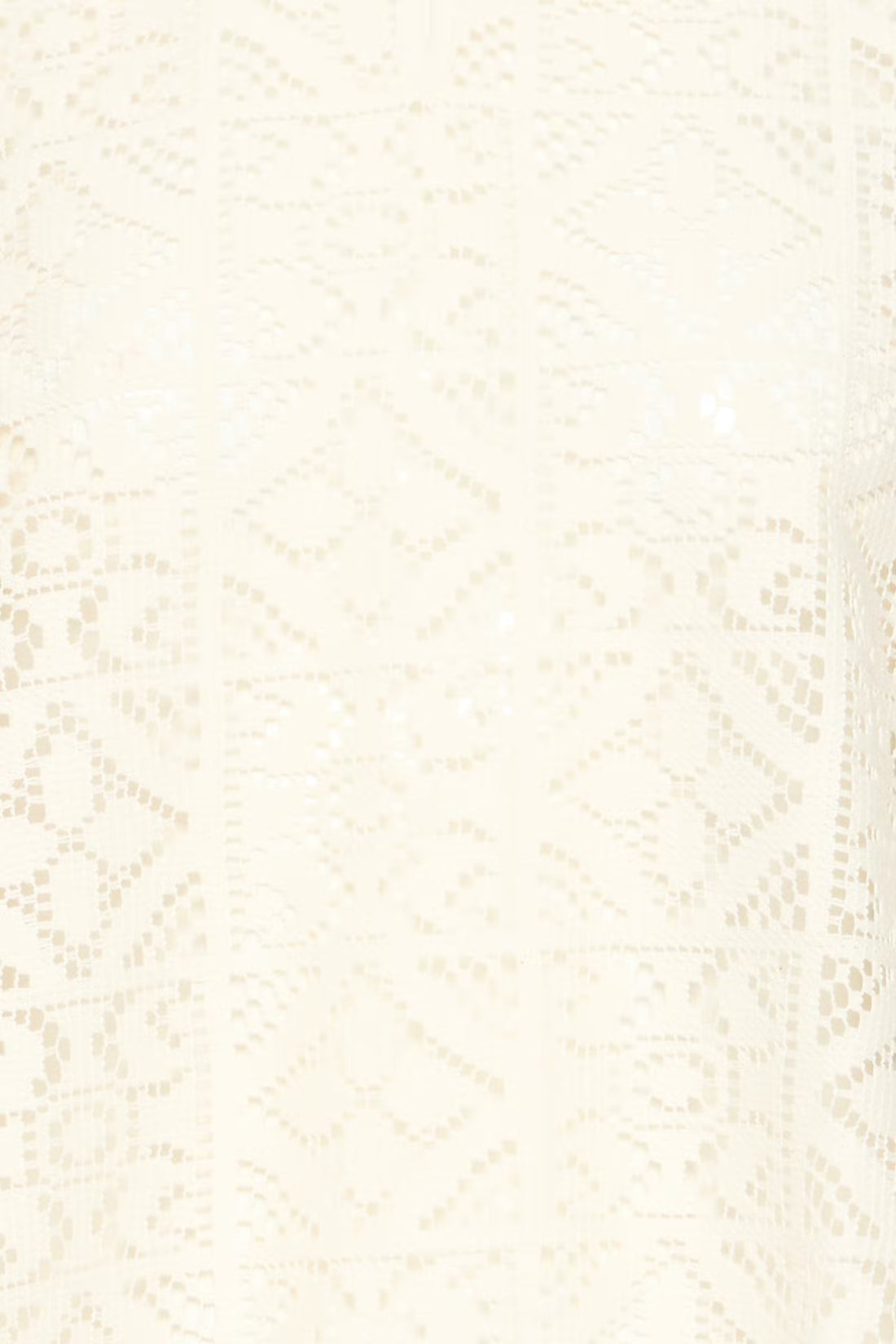 Haut Naima Blanc Ecru Ichi