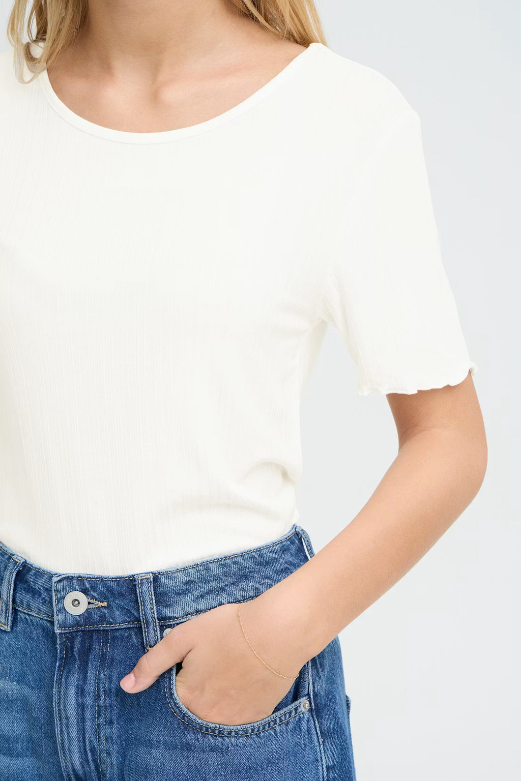 Haut Cella Blanc Ichi