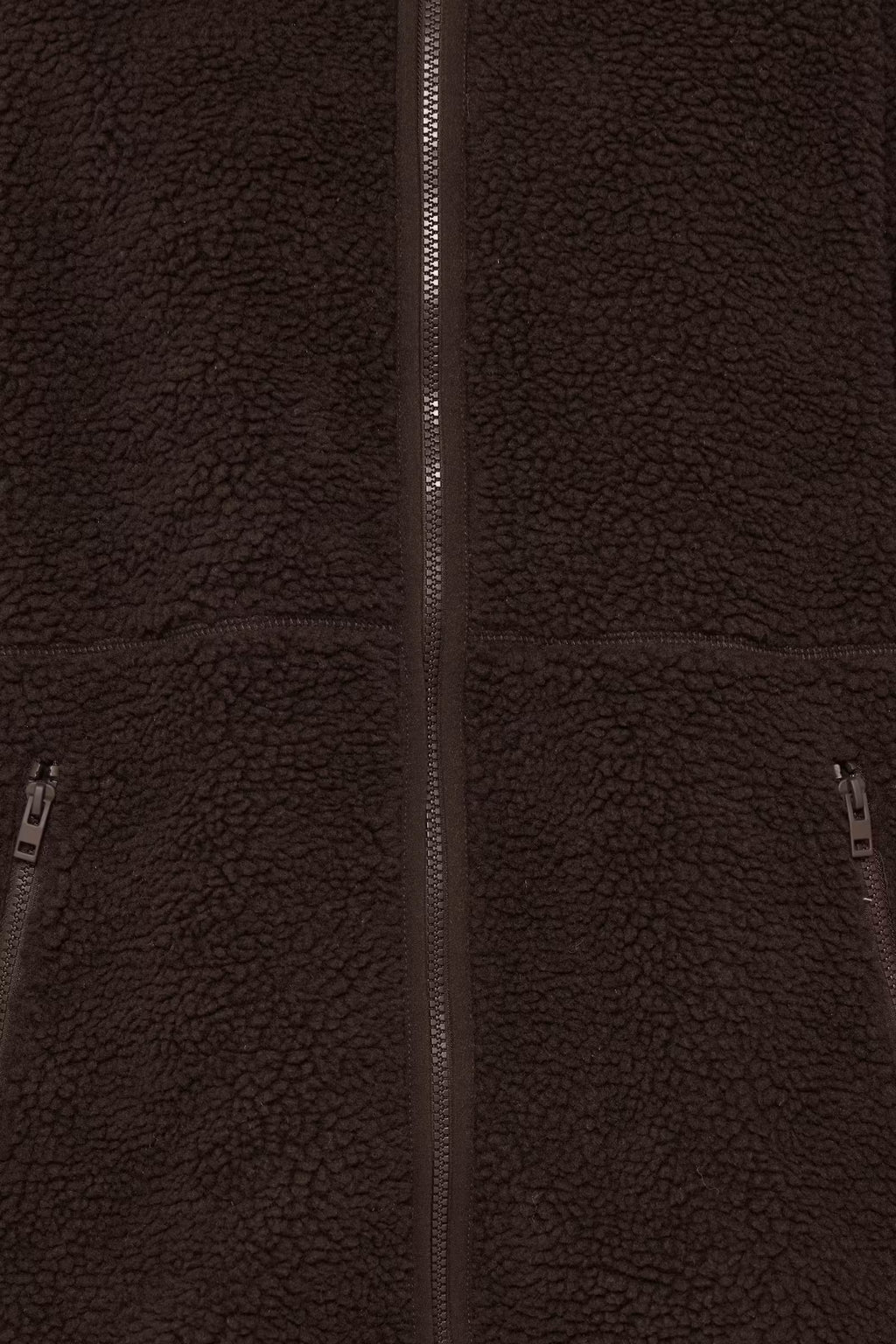 Alea Brown Java Coat by B.Young