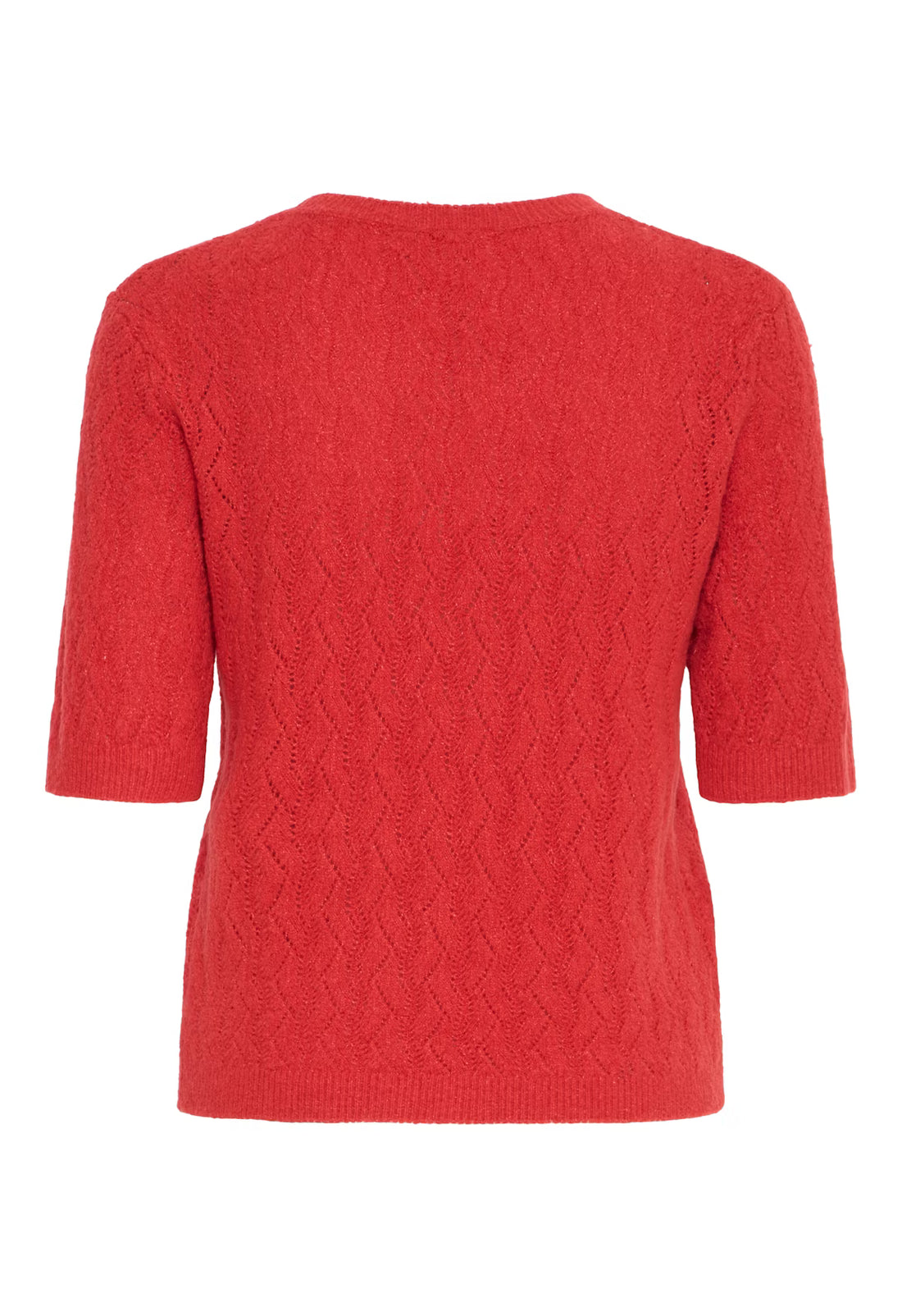 Haut Miffa ONeck Rouge B.Young