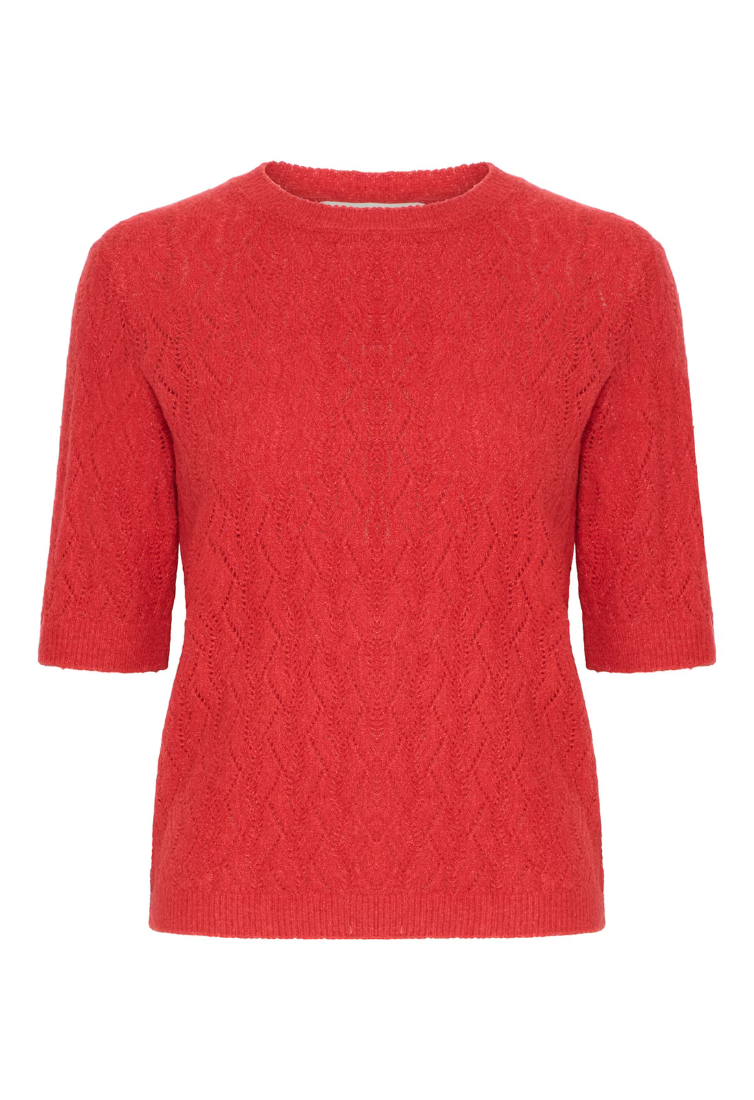 Haut Miffa ONeck Rouge B.Young