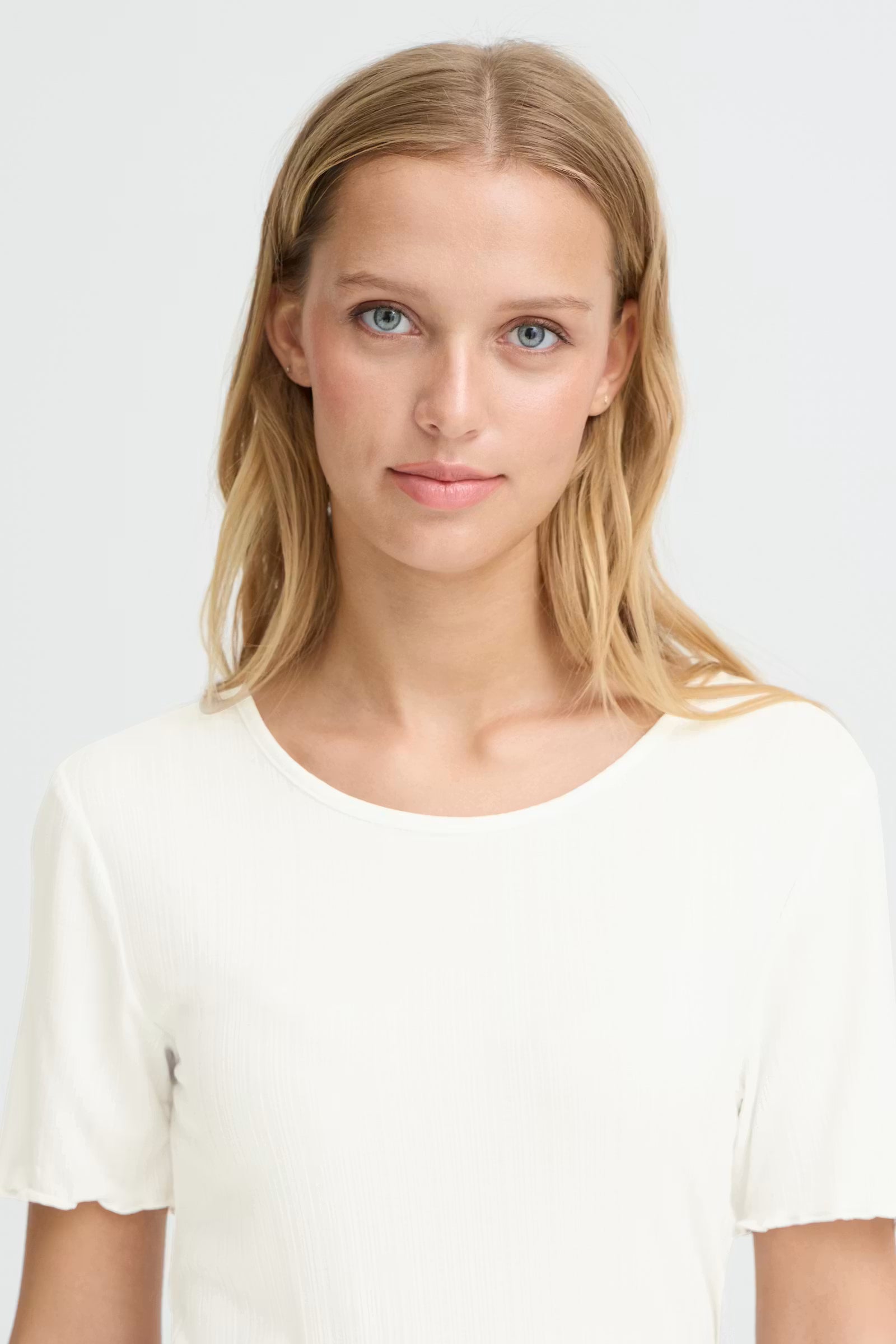 Haut Cella Blanc Ichi