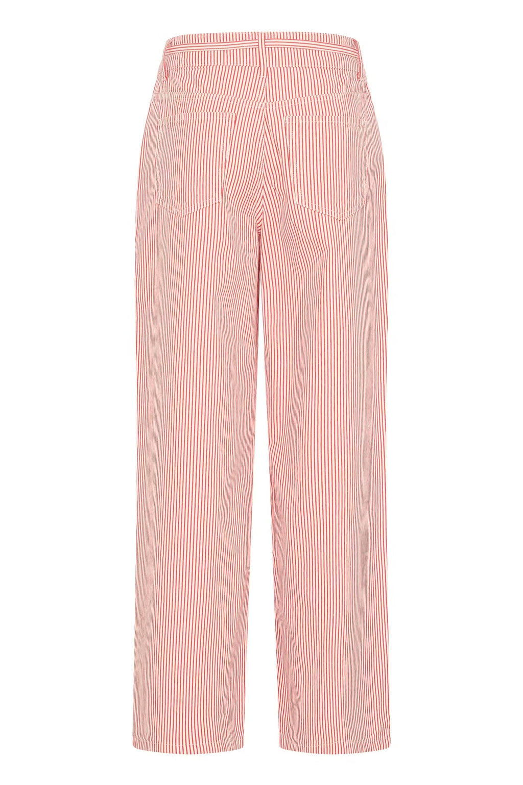 Pantalon Laro Rouge & Blanc B.Young