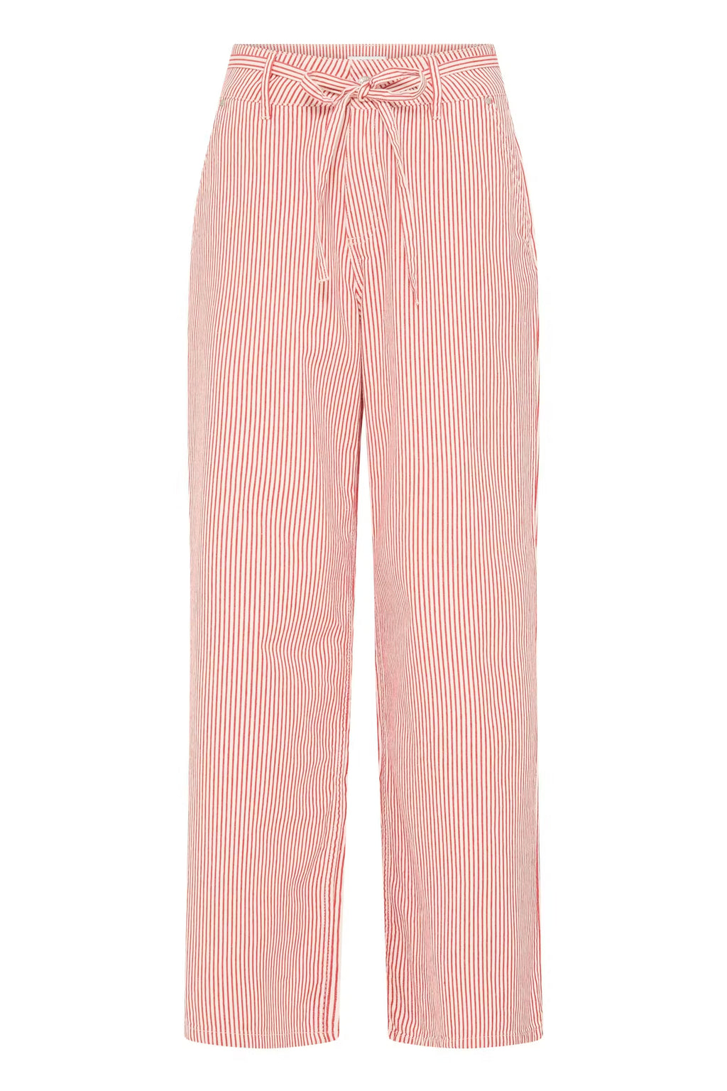 Pantalon Laro Rouge & Blanc B.Young