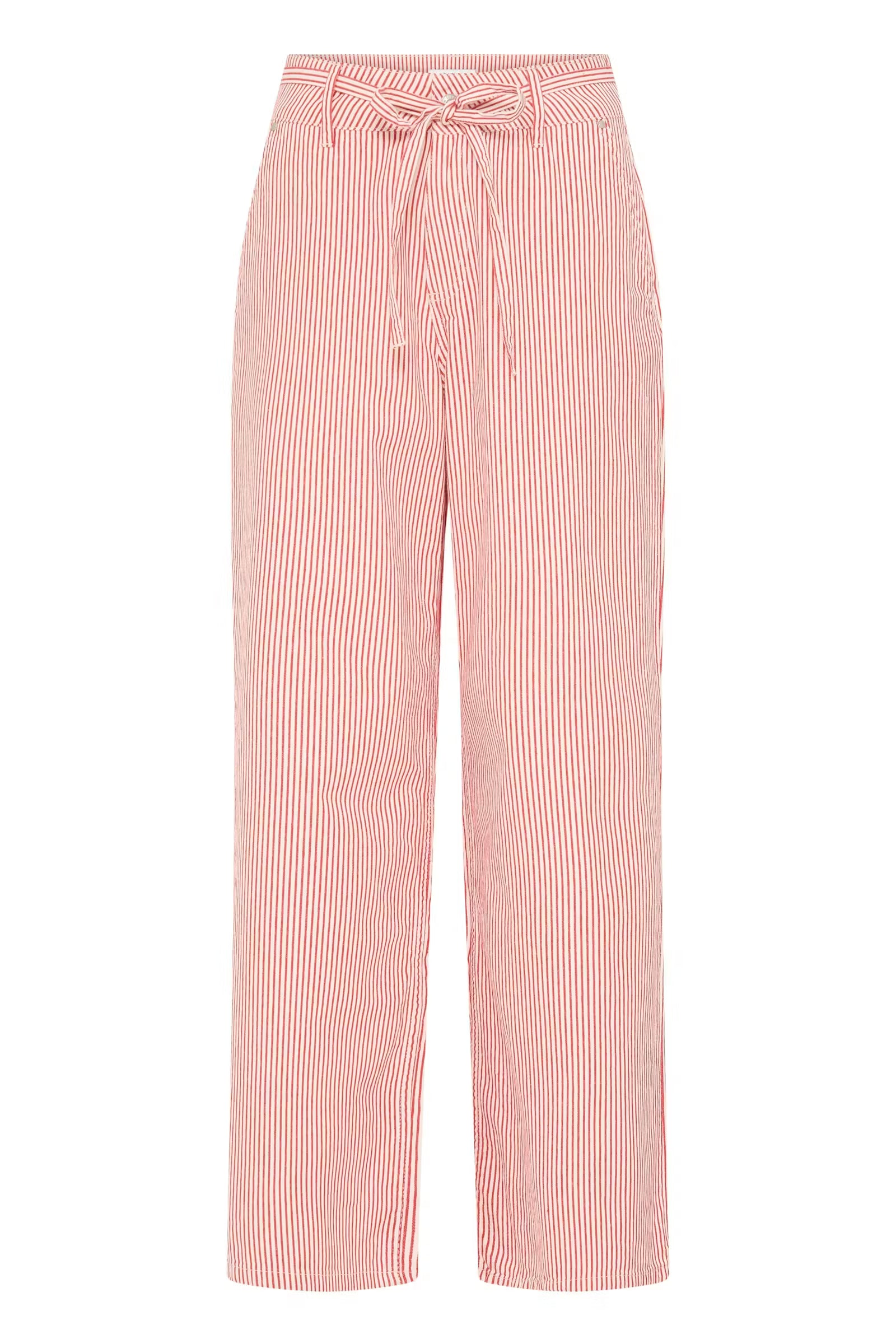 Pantalon Laro Rouge & Blanc B.Young
