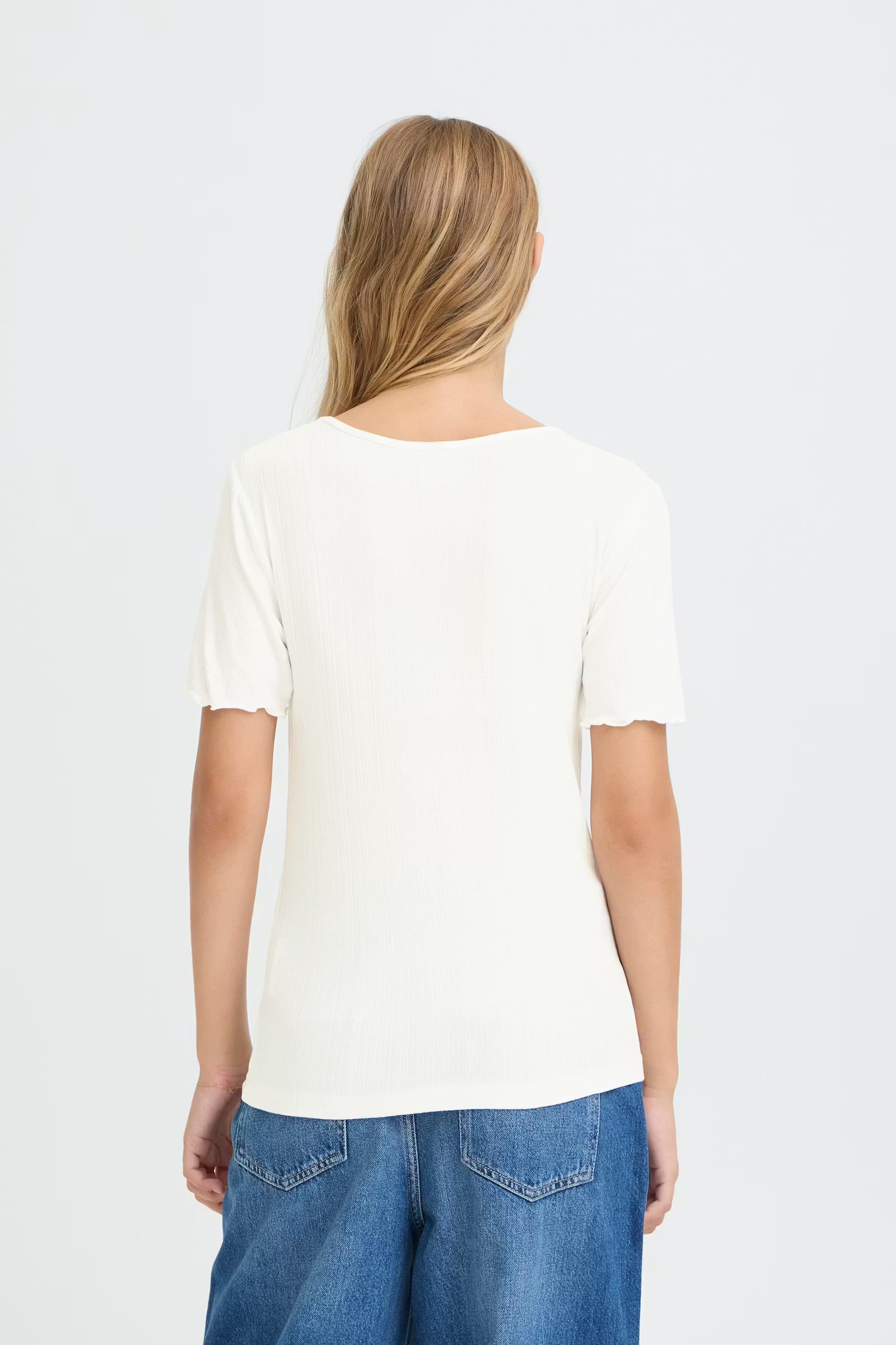 Haut Cella Blanc Ichi