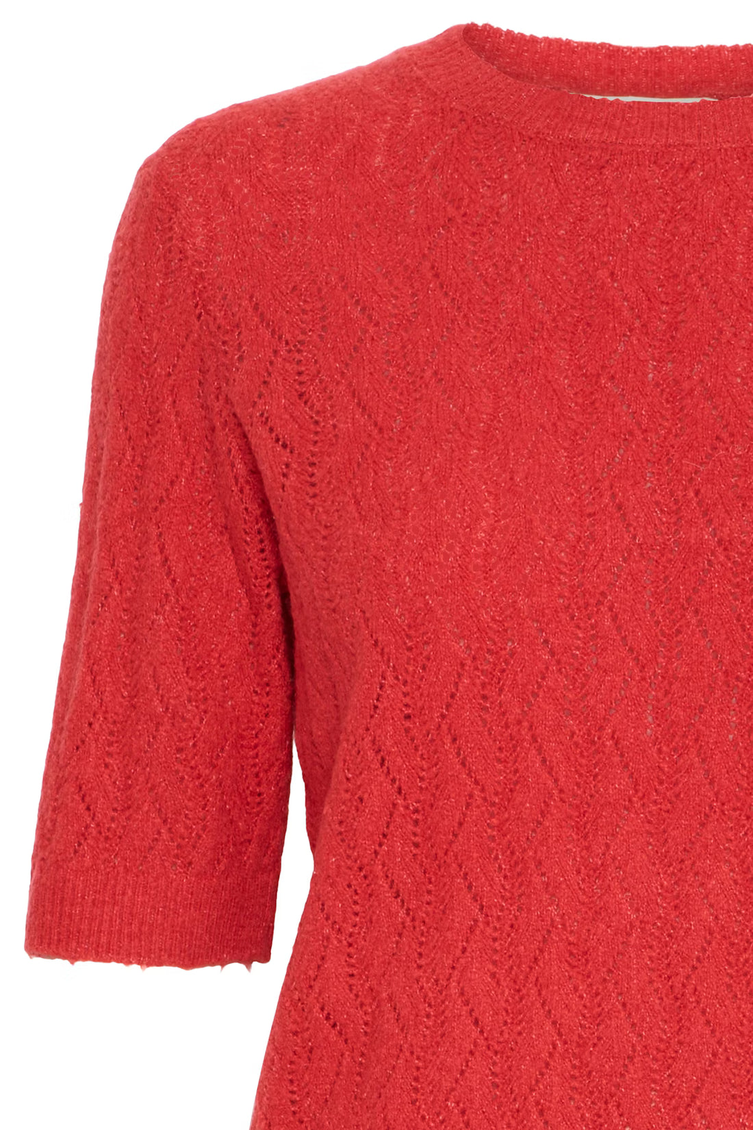 Haut Miffa ONeck Rouge B.Young