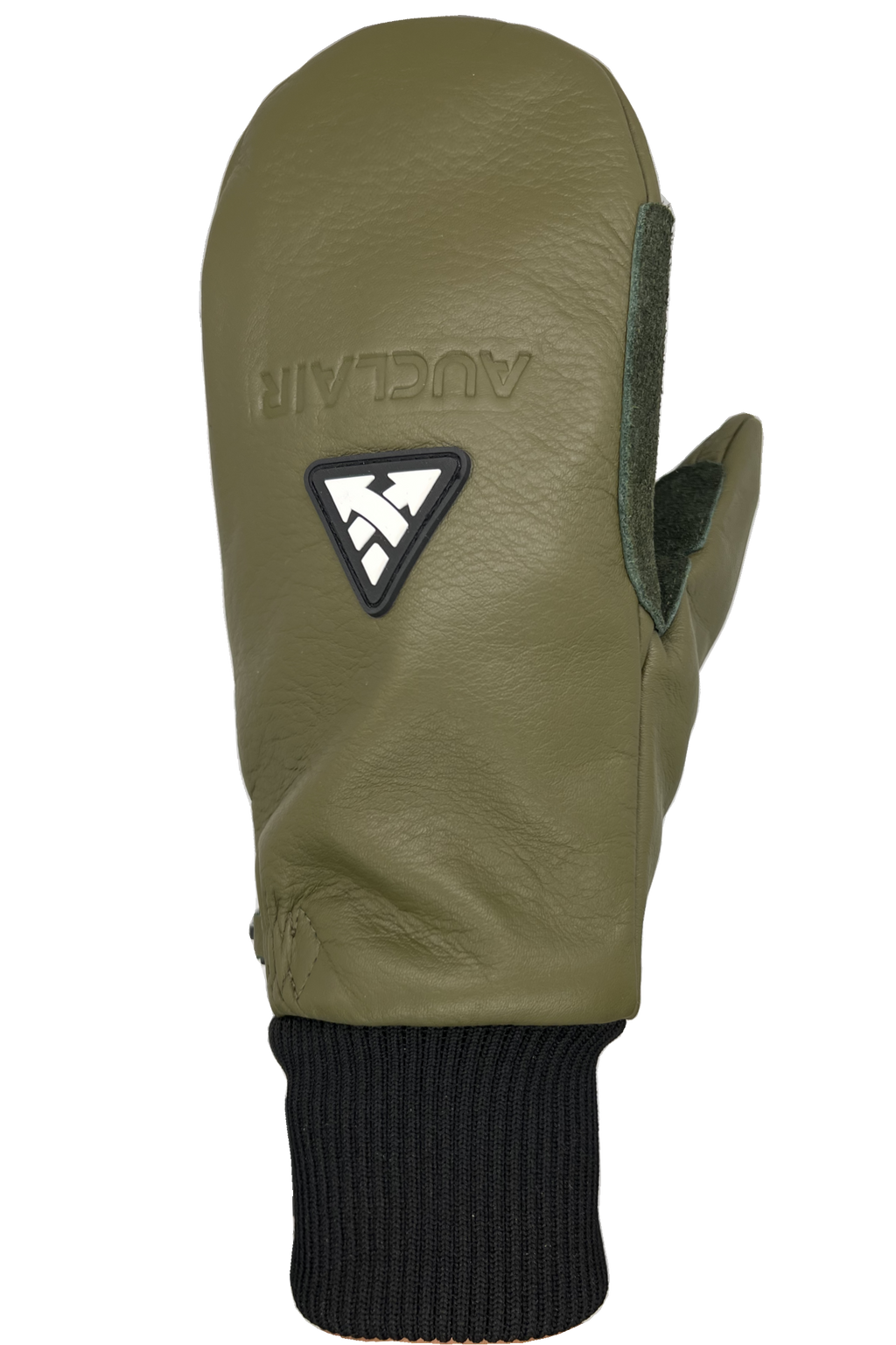 Auclair Snow Ops 2.0 Khaki Mitt