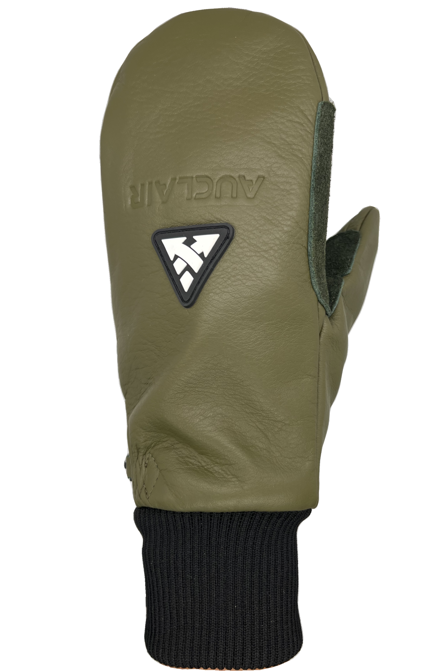 Auclair Snow Ops 2.0 Khaki Mitt