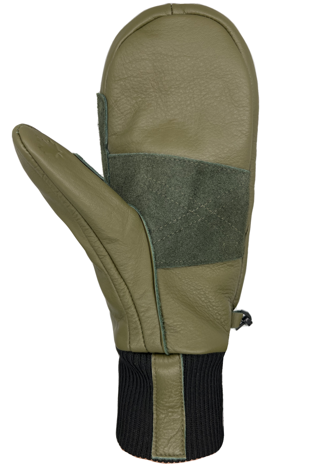 Auclair Snow Ops 2.0 Khaki Mitt