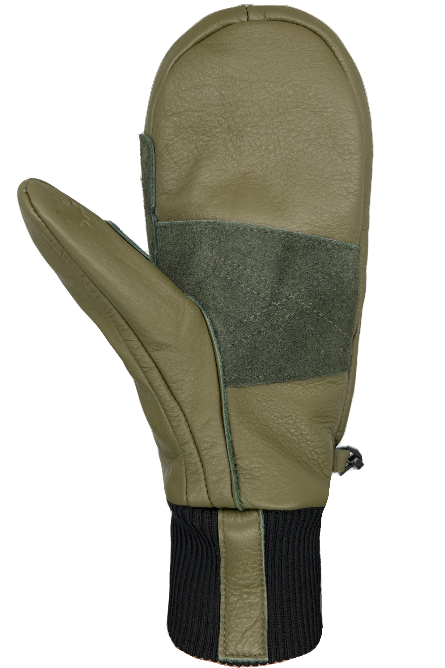 Auclair Snow Ops 2.0 Khaki Mitt