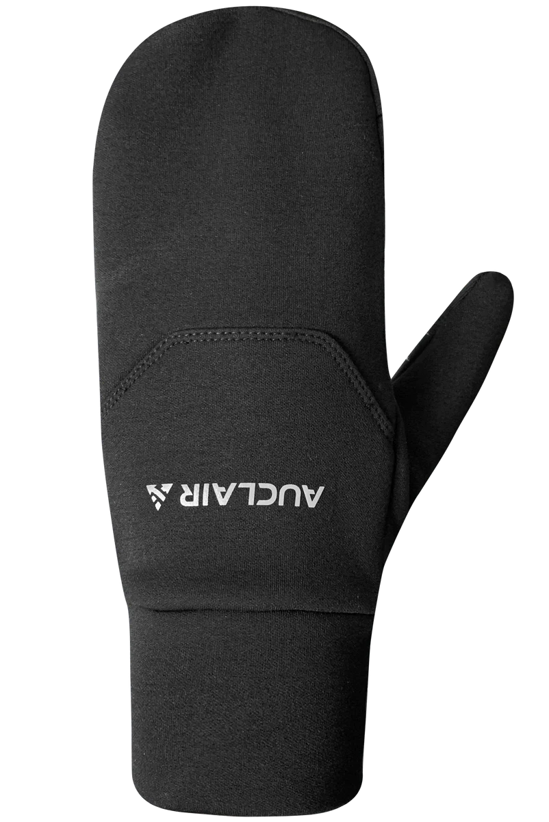 Auclair Black Brisk Mitt
