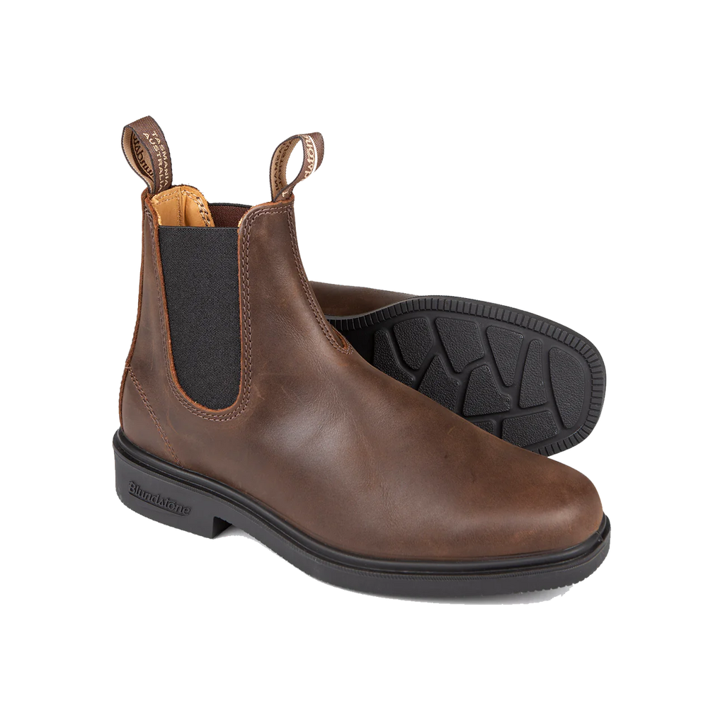 Blundstone 2029 Dress Boot - Antique Brown