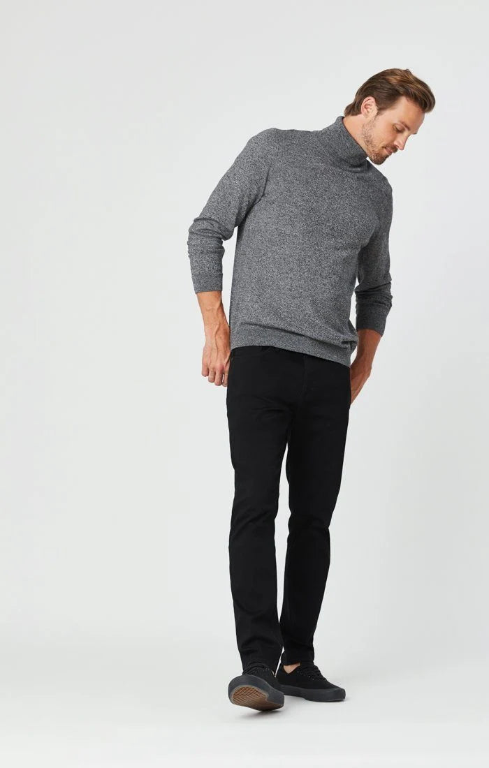 Jake Double Black Supermove Mavi Jeans
