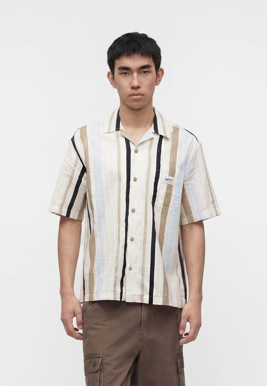 Chemise Zeke Relax Resort Skyway Only & Sons