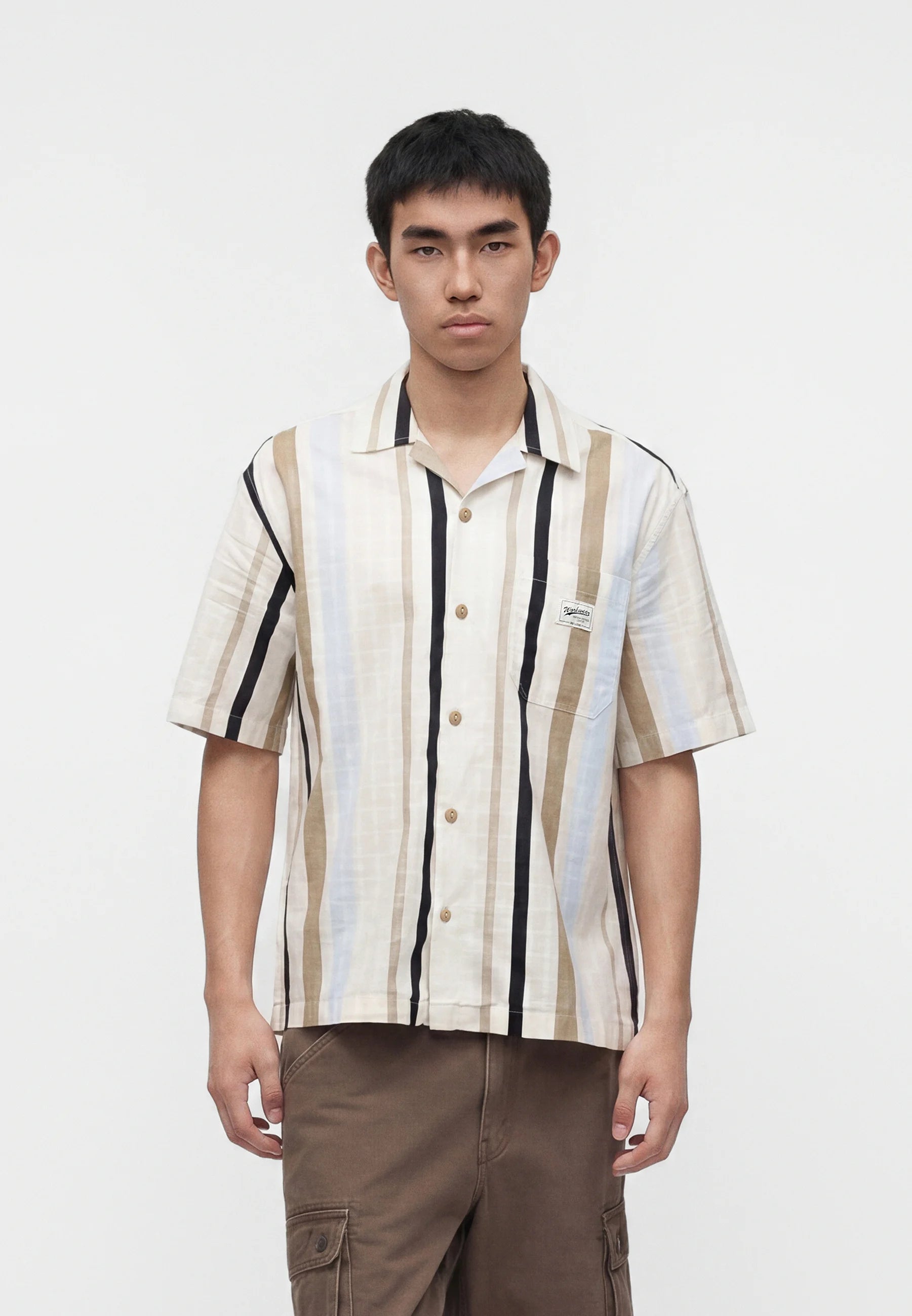 Chemise Zeke Relax Resort Skyway Only & Sons