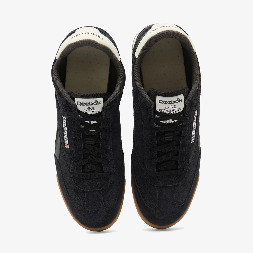 Shoe Campio XT Black/White/Gum Reebok