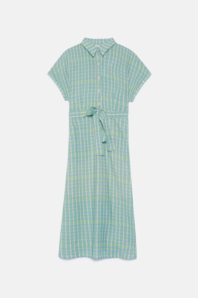 Robe Verano Vert Compania Fantastica