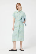 Robe Verano Vert Compania Fantastica