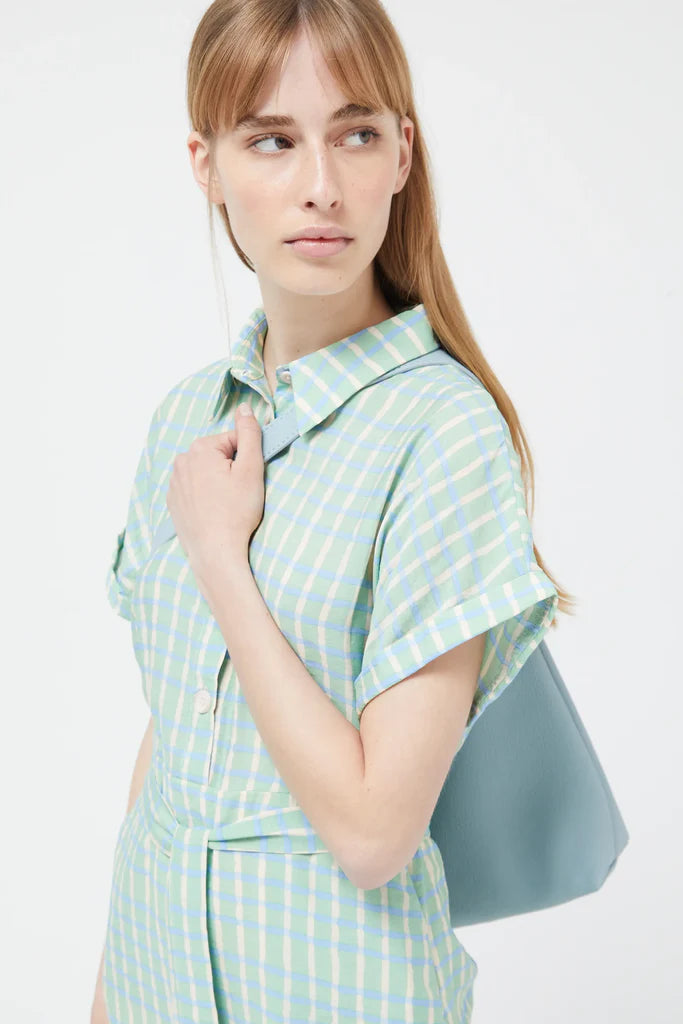 Robe Verano Vert Compania Fantastica