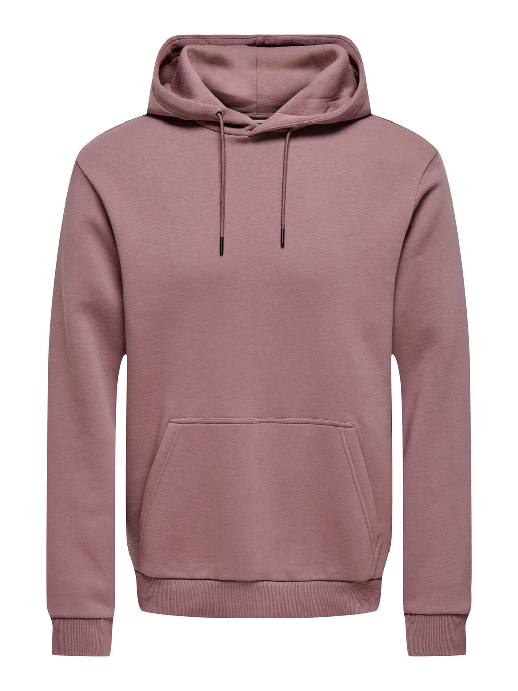 Ceres Hoodie Twilight Mauve Only & Sons