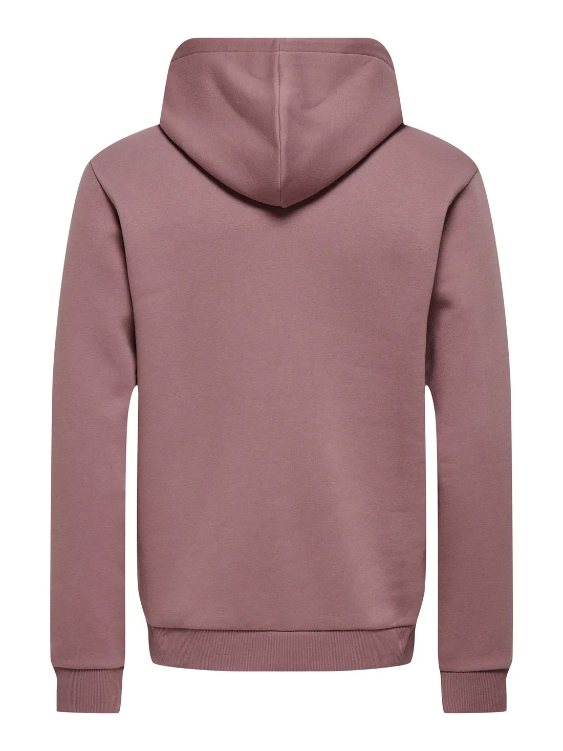 Chandail Ceres Hoodie Twilight Mauve Only & Sons