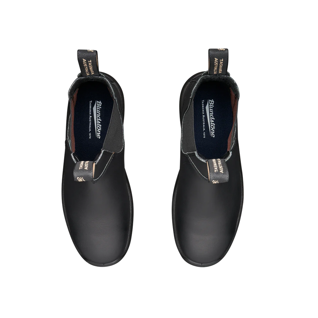 Botte 163 Travail et Sécurité - Noir Blundstone