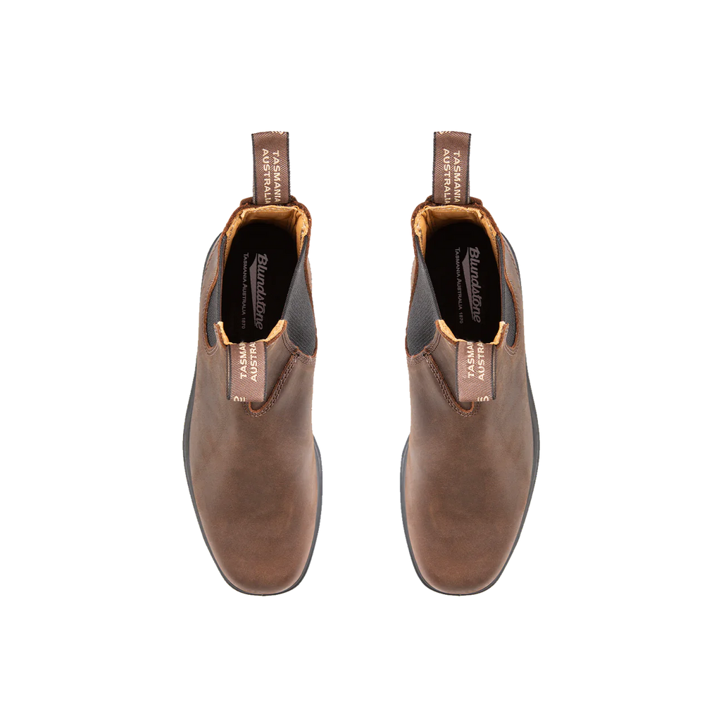 Blundstone 2029 Dress Boot - Antique Brown