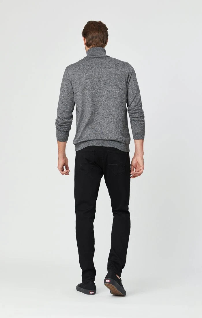 Jake Double Black Supermove Mavi Jeans