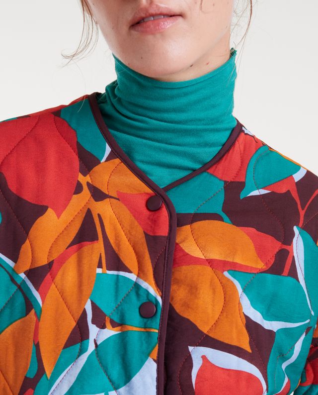 Jacket Ponziana Multi Compania Fantastica