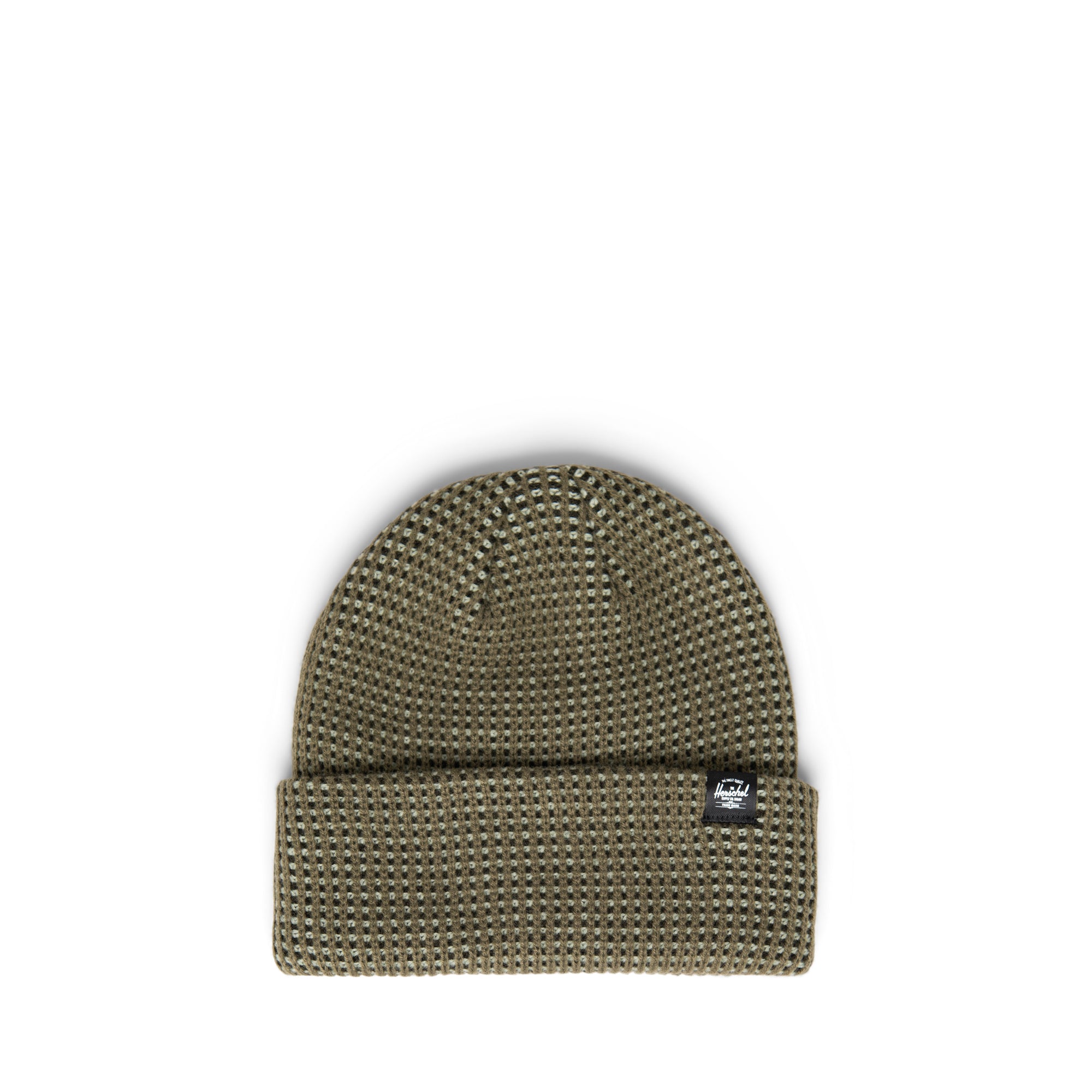 Tuque Rowan Plaited Herschel