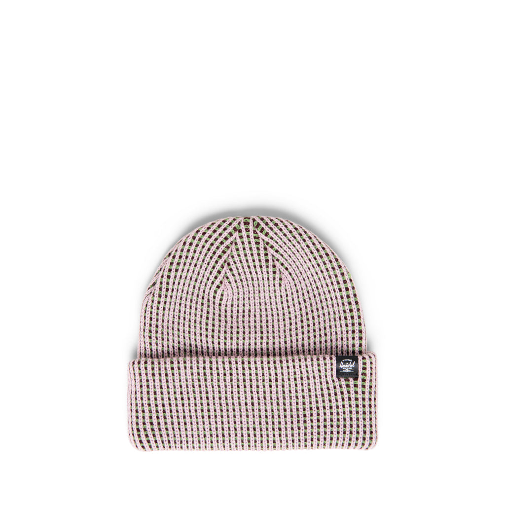 Herschel Rowan Plaited Beanie